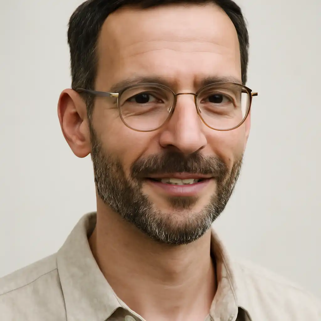 Marcus Chen